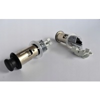 Зажигалка автомобильный valeo 12v / 24v volkswagen audi
