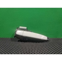 Ручка наружная задняя правая Opel Astra J 2012 13577495