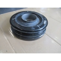 Шкив 3.0 tdi audi volkswagen skoda 059105251df оригинал низкий пробег