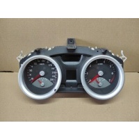 Спидометр часы тахометр renault megane ii 8200364027