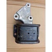 Подушка крепления двигателя Peugeot 307 2003 9636270080B,9636583980C