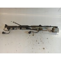 Volkswagen passat b5 fl диафрагма накладка крышки багажника микровыключатель 3b5827297