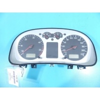 Спидометр volkswagen бора 1j0920805e 1.9 tdi