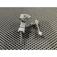 Датчик положения подвески Land Rover Range Rover Sport 2 2014 CPLA3D026AA,LR033256,LR033254
