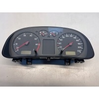 Спидометр часы volkswagen oe 1j0920805