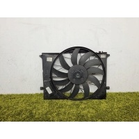 Wentylator Wiatrak Chłodnicy W220 S 220 W215 W230