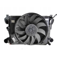 Мерседес s класса w220 220 вентилятор радиатор 850w