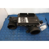 Мерседес w168 блок управления двигателя a1661500379
