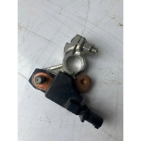 Клемма минусовая peugeot citroen 9802043580