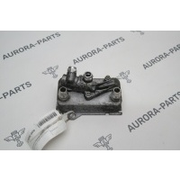 Маслянный радиатор АКПП Mercedes C-Klasse W205 2013 A0995002500