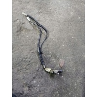 Klema minusowa блок Peugeot Citroen 9802043580