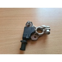 CITROEN PEUGEOT KLEMA MINUSOWA BEZPIECZNIK 9802043580