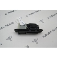 Кнопка открывания крышки багажника Mercedes E-Klasse W213 2016 A0997502500