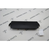 Подушка безопасности в колени водителя BMW 3-Series G20,G21 2018 72126804045