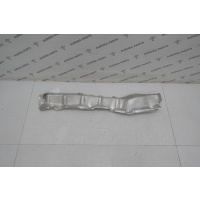 Экран теплозащитный LH Porsche Macan 2014 95B825757C