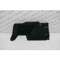 Обшивка багажного отделения LH BMW 3-Series G20,G21 2018 51477450657