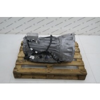 АКПП 4WD 8-ступенчатая PCK Porsche Cayenne 92A 2010 95830001170