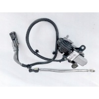 Селектор коробки передач citroen , peugeot 20gt 9802006280