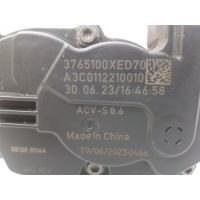 Заслонка дроссельная Great Wall Poer King Kong 2022- 3765100XED70