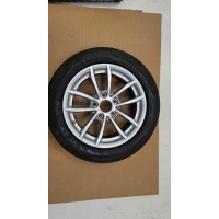 FELGA ALUMINIOWA BMW 16 7J 6796202 ORYGINALNA