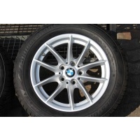ORYG BMW 3 G20 5x112 ET22 TPMS 205/60R16 BRIDGE.