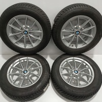 Koła 5x112 16 BMW 3 G20 G21 6876921 4szt (E8817)