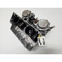 Honda vf 700 vf 750 magna карбюратор gazniki