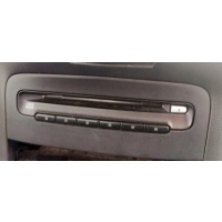 Nissan primera универсал p12 cd - чейнджер компакт - диск