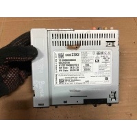 Блок радио Buick Buick 2020- 2020 84852382