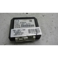 Mazda cx - 7 cx7 e22767890a блок управления света