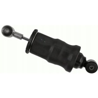 PODUSZKA KABINY MAN TGL , TGM , TGS , TGX PRZOD SACHS 317425