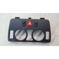 Dekor listwa deski Mercedes W208 2 , 0