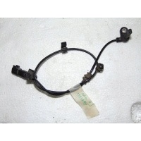 Датчик абс задняя правая левый astra j iv 13346945