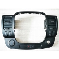 RENAULT TRAFIC III RAMKA SRODKOWA 682607479R