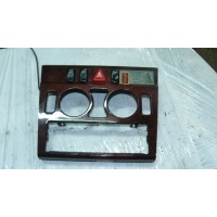 Panel awaryjnych , ramka Mercedes - benz C 2.2CDI 99r
