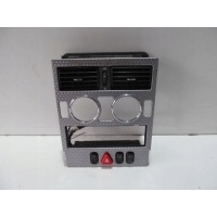 Panel ramka MERCEDES W202 W210