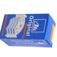 11.0101 - 5407 ATE GUMKI PROWADNICY ZACISKU HAMULCA AUDI , FORD , DB