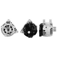 ALTERNATOR CITROEN BERLINGO 2 , 0HDI 00 - R ELSTOCK