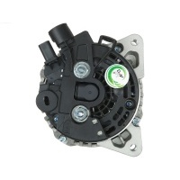 AUTOSTARTER ALTERNATOR