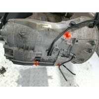 КПП автоматическая (АКПП) Mercedes C W203 2003 2032701100,266372