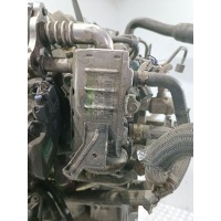 Охладитель отработанных газов Toyota iQ 2012 2560133040