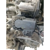 Заслонка дроссельная Toyota iQ 2012 261000n030