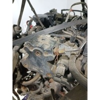 ТНВД Mitsubishi Colt 2007 a6400700701