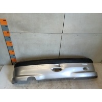 Бампер задний Peugeot 206 2A/C 2003 9625077877