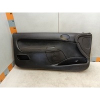 Обшивка двери Peugeot 206 2A/C 2003 9331A8