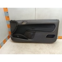 Обшивка двери Peugeot 206 2A/C 2003 9331C0