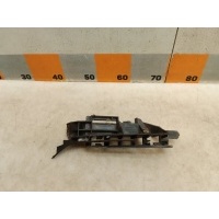 Направляющая бампера передняя Peugeot 307 2001-2008 741634