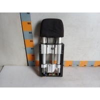 Подголовник Peugeot 307 3B 2001-2008 9643468680