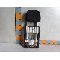 Подголовник Peugeot 307 3B 2001-2008 9643468680
