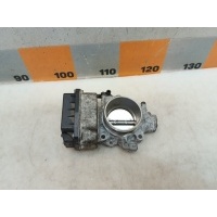 Заслонка дроссельная Peugeot 307 2001-2008 1635W8